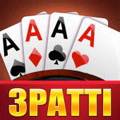 Teen Patti Hasrat Apk