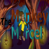 The Monkey Marcel17 Apk