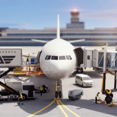 World of Airports Apk