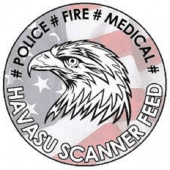 Havasu Scanner Feed Apk