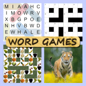 Word Games Apk