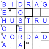 Barred Crossword Apk