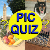 Pic Quiz Apk