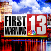 WNYT First Warning Weather Apk