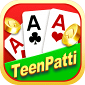 Teen Patti King -Casino Online Apk