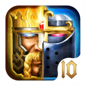 Clash of Kings Apk