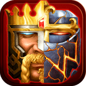 Clash of Kings:The West Apk