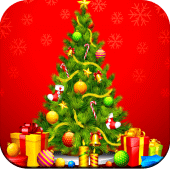 Christmas Wallpaper HD Apk