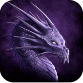 Dragon Wallpaper 4K Apk