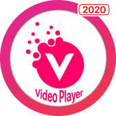 Six Video Player - All Format Video Player 2020 Apk