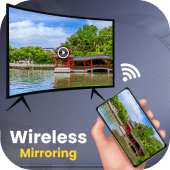 HD Video Screen Mirroring Apk