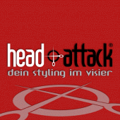 head attack - dein Friseur Apk