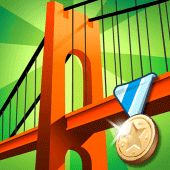 Bridge Constructor Playground FREE Apk