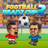 FOOTBALL HEADZ CUP 2 Apk