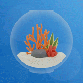 Fish Bowl Nonograms Apk