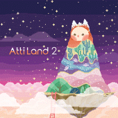 Color Pixel Art - Atti Land 2 Apk