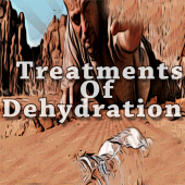 Effect And Treatments Of Dehydration Apk