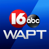 16 WAPT Breaking News Leader Apk