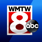 WMTW News 8 and Weather Apk