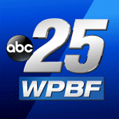 WPBF 25 News and Weather Apk