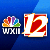 WXII 12 News and Weather Apk