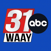 WAAY TV ABC 31 News Apk