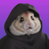 Hamster Horror-Clicker Apk