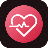 Heart Rate Monitor - BP Track Apk