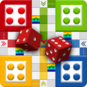 Ludo - Real Ludo Game of 2018 Apk