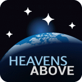 Heavens-Above Apk