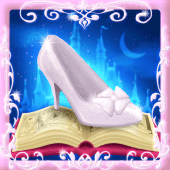 Cinderella - Story Games Apk