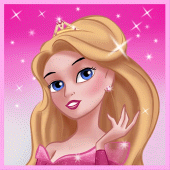 Princess Pairs for Girls Apk