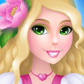 Thumbelina Story and Games Apk