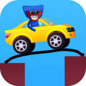 Draw Car Road Apk