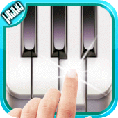 Real Piano Apk