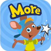 More Jump with Joey Magic Wand Apk