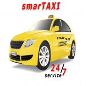 SmarTaxi Driver Apk