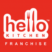 Hello Kitchen Franchise Apk