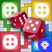 Hello Ludo India - Live Video Chat Ludo Apk