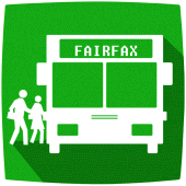 Fairfax Transit CUE Apk