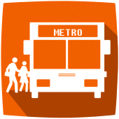 LA Metro Transit Live Apk