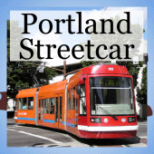 Portland Streetcar Apk