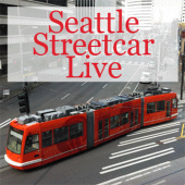 Seattle Streetcar Live Apk