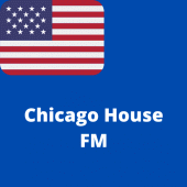 Chicago House FM Apk