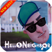 NEW Walkthrough for Neighbor alpha Apk