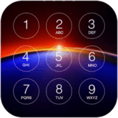 Pin Lock Screen Apk