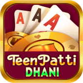 Teen Patti Dhani - 3 Patti Go Apk