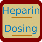 Heparin Dosing Apk