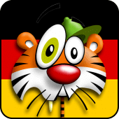 LingLing Learn German Apk