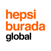 Hepsiburada Global: Shopping Apk